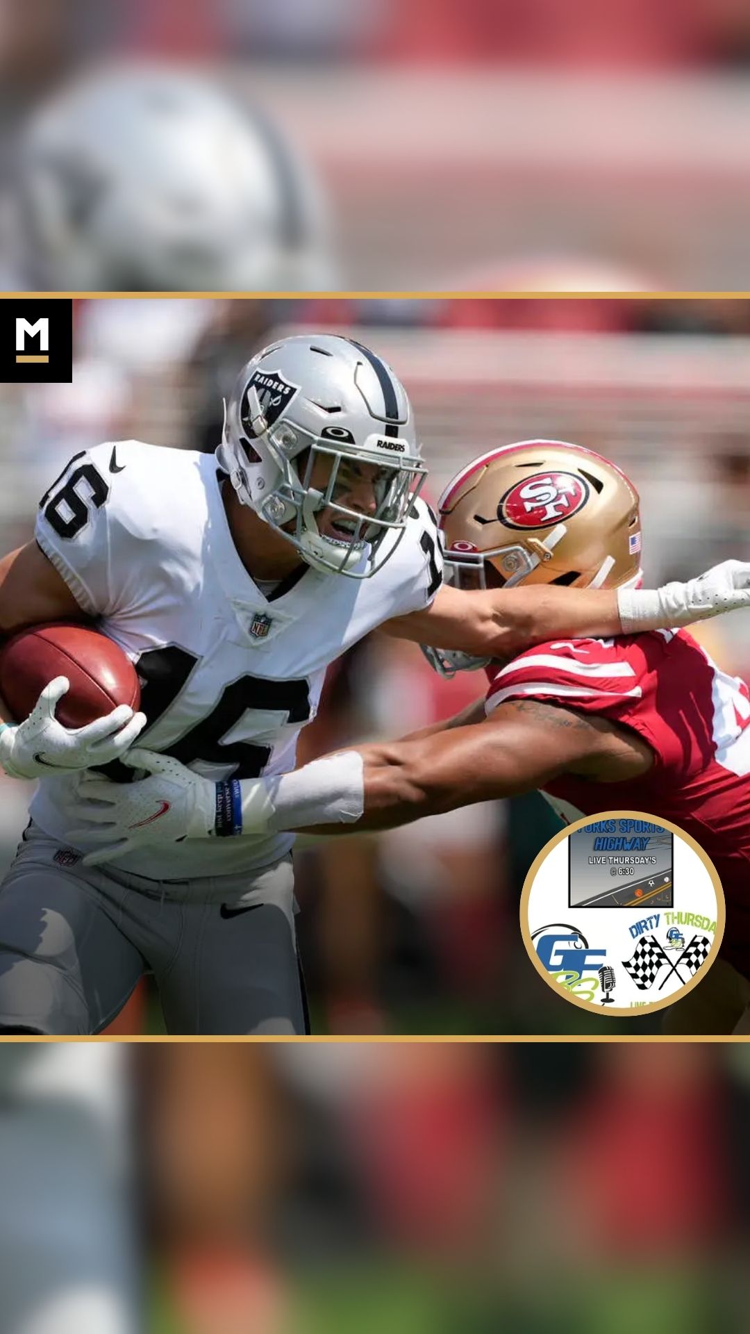 Fork Sports Highway: NFL preseason ...